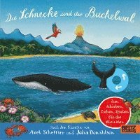 bokomslag Die Schnecke und der Buckelwal