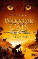 bokomslag Warrior Cats - Special Adventure. Leopardensterns Ehre