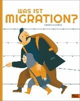 bokomslag Was ist Migration?