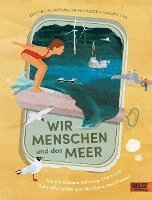 bokomslag Wir Menschen und das Meer