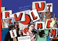 bokomslag Revolutionen