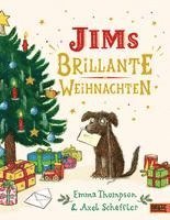 Jims brillante Weihnachten 1