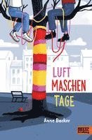 Luftmaschentage 1