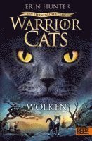 Erin Hunter - Warrior Cats 8/02. Ein sternenloser Clan. Wolken, Inbunden
