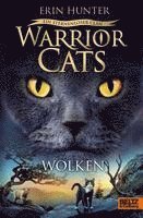 bokomslag Warrior Cats 8/02. Ein sternenloser Clan. Wolken