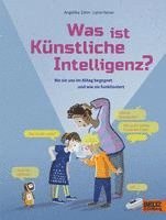 bokomslag Was ist Künstliche Intelligenz?