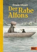 bokomslag Der Rabe Alfons