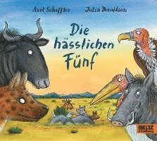 Die hässlichen Fünf 1