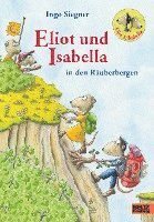 bokomslag Eliot und Isabella in den Räuberbergen