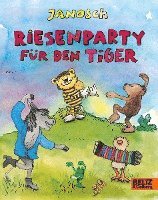 Riesenparty für den Tiger 1