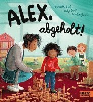 Alex, abgeholt! 1