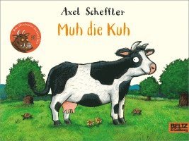 Muh die Kuh 1