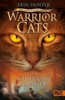 Erin Hunter - Warrior Cats 7/03 - Das gebrochene Gesetz - Schleier aus Schatten, Inbunden