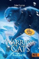 bokomslag Warrior Cats. Die Prophezeiungen beginnen - Feuer und Eis