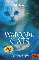 bokomslag Warrior Cats. Die Prophezeiungen beginnen - Gefährliche Spuren