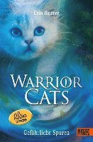 Warrior Cats. Die Prophezeiungen beginnen - Gefährliche Spuren 1