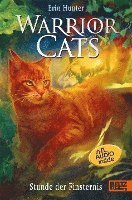 Warrior Cats. Die Prophezeiungen beginnen - Stunde der Finsternis
