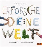 bokomslag Erforsche deine Welt