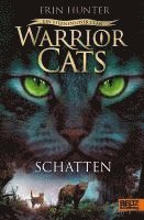 bokomslag Warrior Cats - Ein sternenloser Clan. Schatten