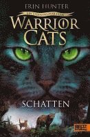 Erin Hunter - Warrior Cats - Ein sternenloser Clan. Schatten, Inbunden