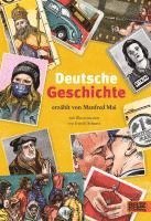 Deutsche Geschichte 1