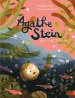 Christina Erbertz - Agathe Stein geht auf Reisen, Inbunden
