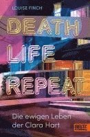 bokomslag Death. Life. Repeat.