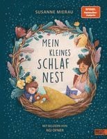Susanne Mierau, Agi Ofner - Mein kleines Schlafnest, Inbunden