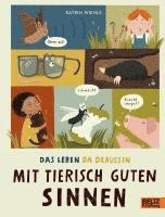 Mit tierisch guten Sinnen 1