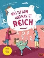 Was ist arm und was ist reich? 1