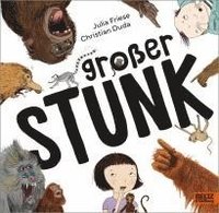 bokomslag Großer Stunk