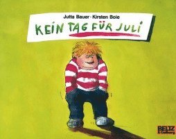 bokomslag Kein Tag für Juli