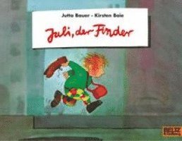 Juli, der Finder 1