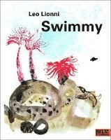 bokomslag Swimmy