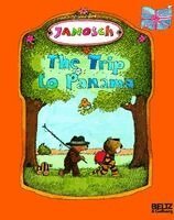 Janosch - The Trip to Panama, Häftad