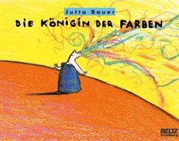 bokomslag Die Königin der Farben