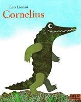 Leo Lionni - Cornelius, Häftad