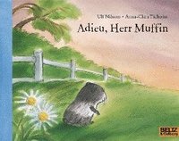 bokomslag Adieu, Herr Muffin