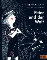 Peter und der Wolf 1