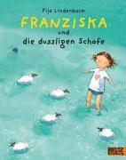 bokomslag Franziska und die dussligen Schafe