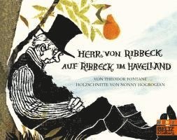 bokomslag Herr von Ribbeck auf Ribbeck im Havelland