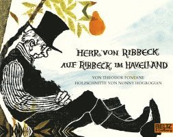 Herr von Ribbeck auf Ribbeck im Havelland 1