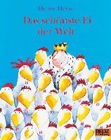 bokomslag Das schönste Ei der Welt