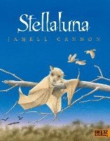 Janell Cannon - Stellaluna, Häftad