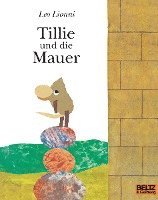 bokomslag Tillie und die Mauer