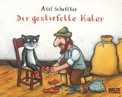 Der gestiefelte Kater 1