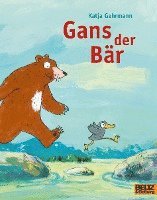 Gans der Bär 1