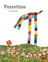 Leo Lionni - Pezzettino, Häftad