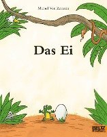 Das Ei 1