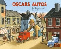 bokomslag Oscars Autos